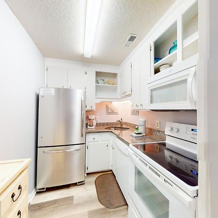 Villa Horizon South 30D à Panama City Beach Extérieur photo