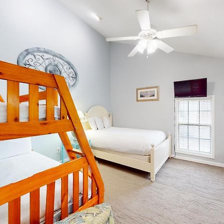 Villa Horizon South 30D à Panama City Beach Extérieur photo