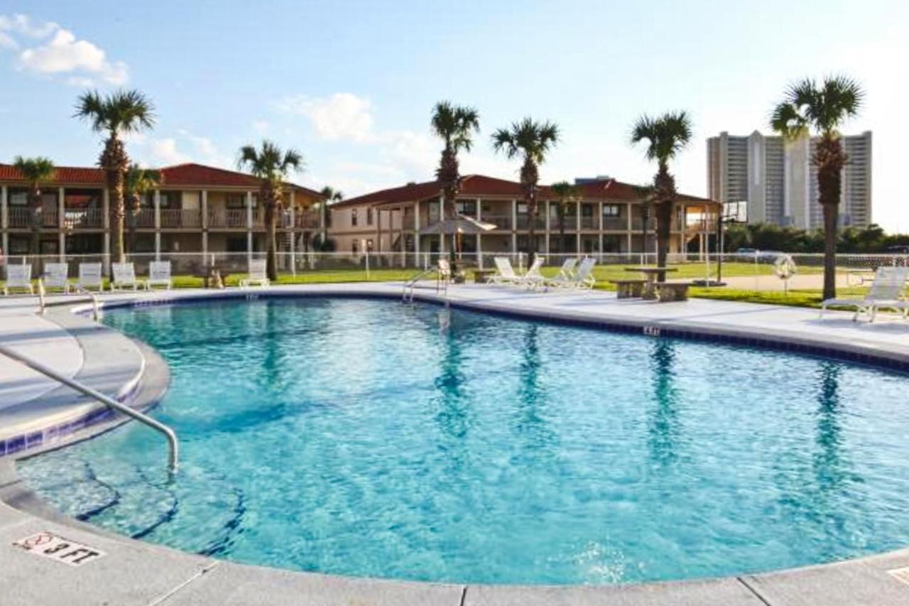 Villa Horizon South 30D à Panama City Beach Extérieur photo