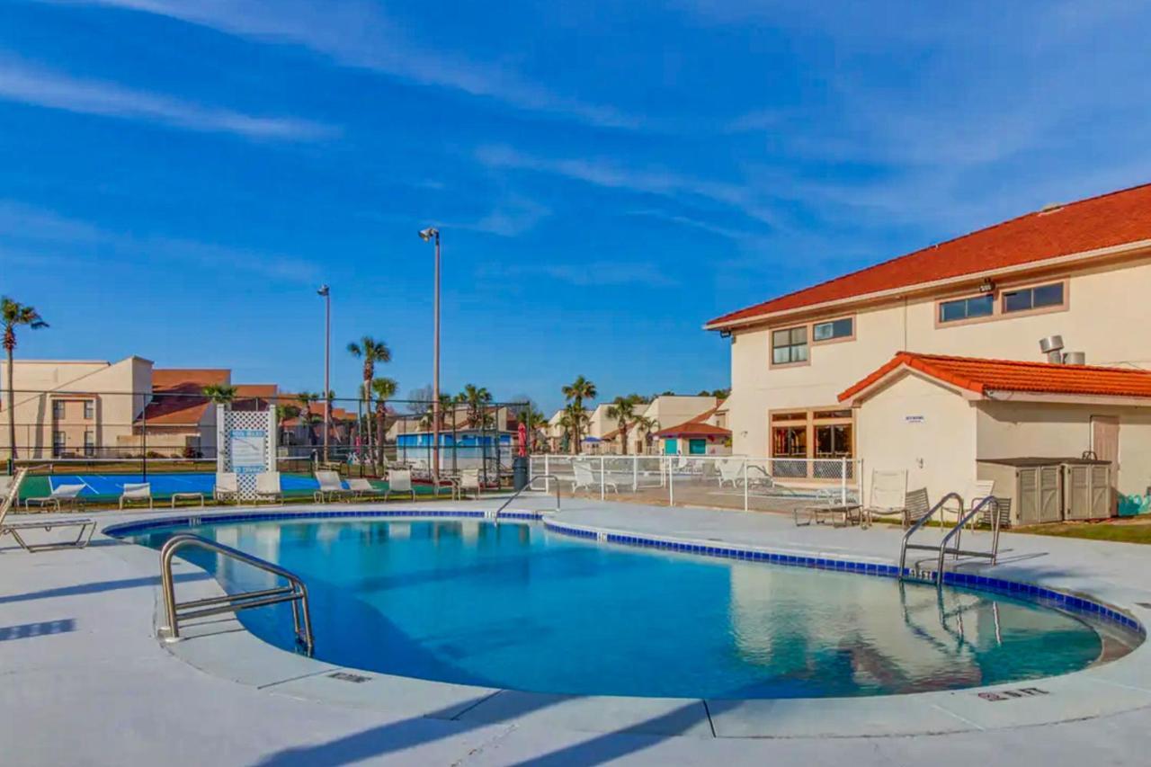 Villa Horizon South 30D à Panama City Beach Extérieur photo