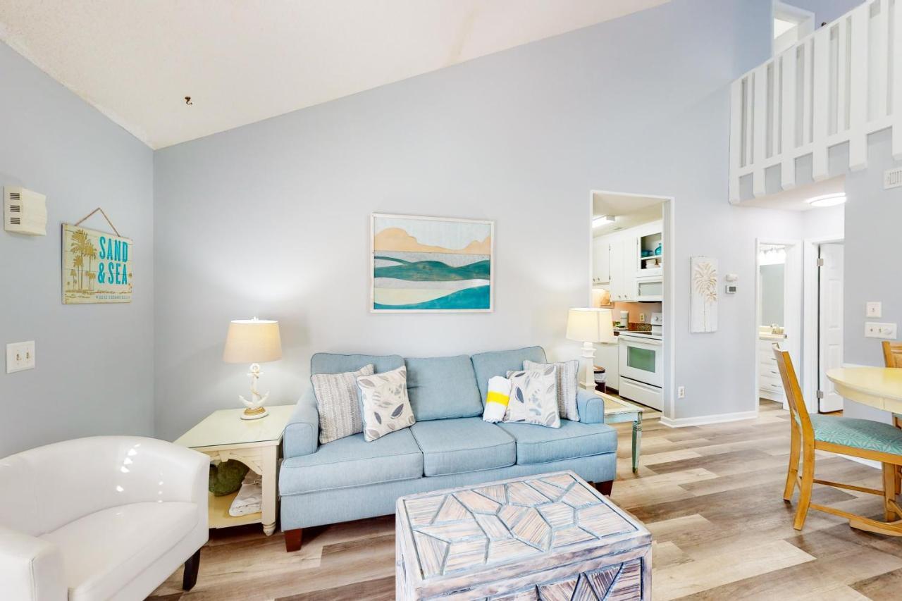 Villa Horizon South 30D à Panama City Beach Extérieur photo
