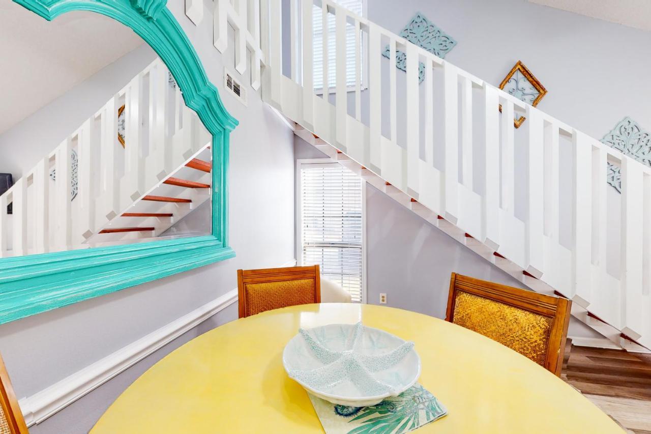 Villa Horizon South 30D à Panama City Beach Extérieur photo