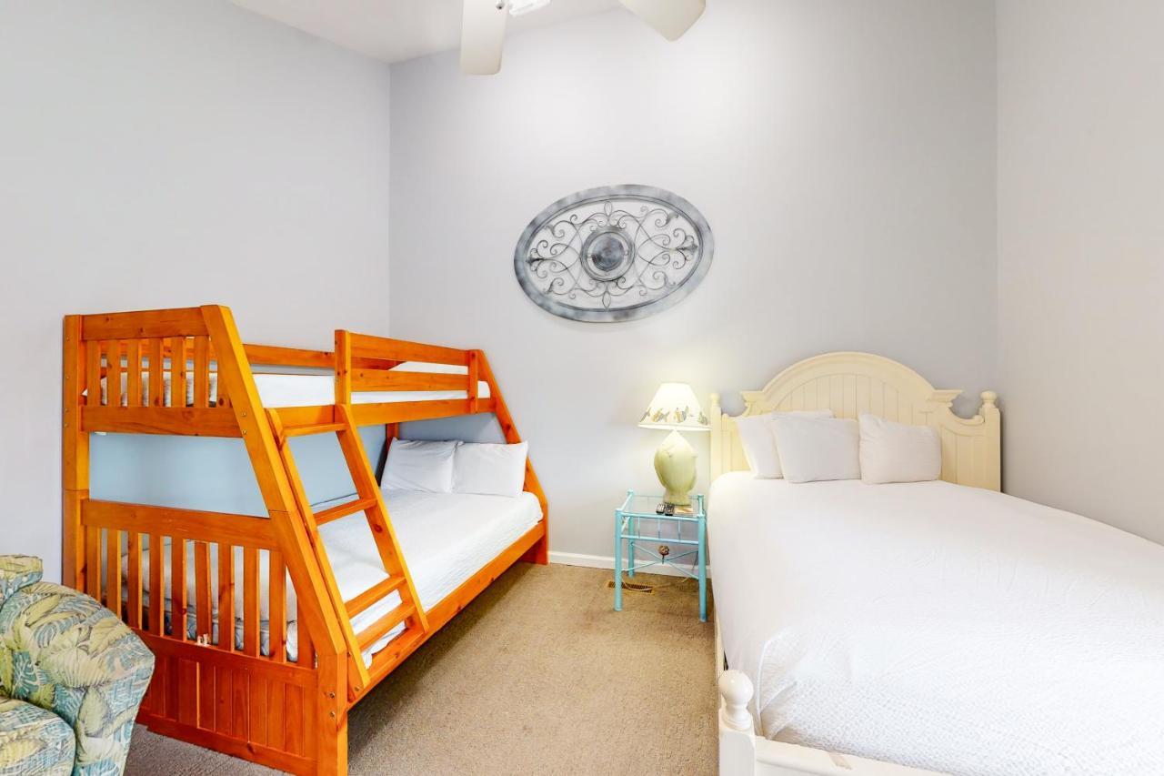 Villa Horizon South 30D à Panama City Beach Extérieur photo