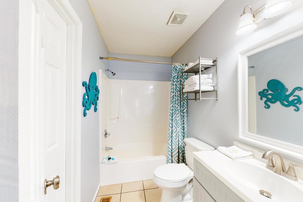 Villa Horizon South 30D à Panama City Beach Extérieur photo