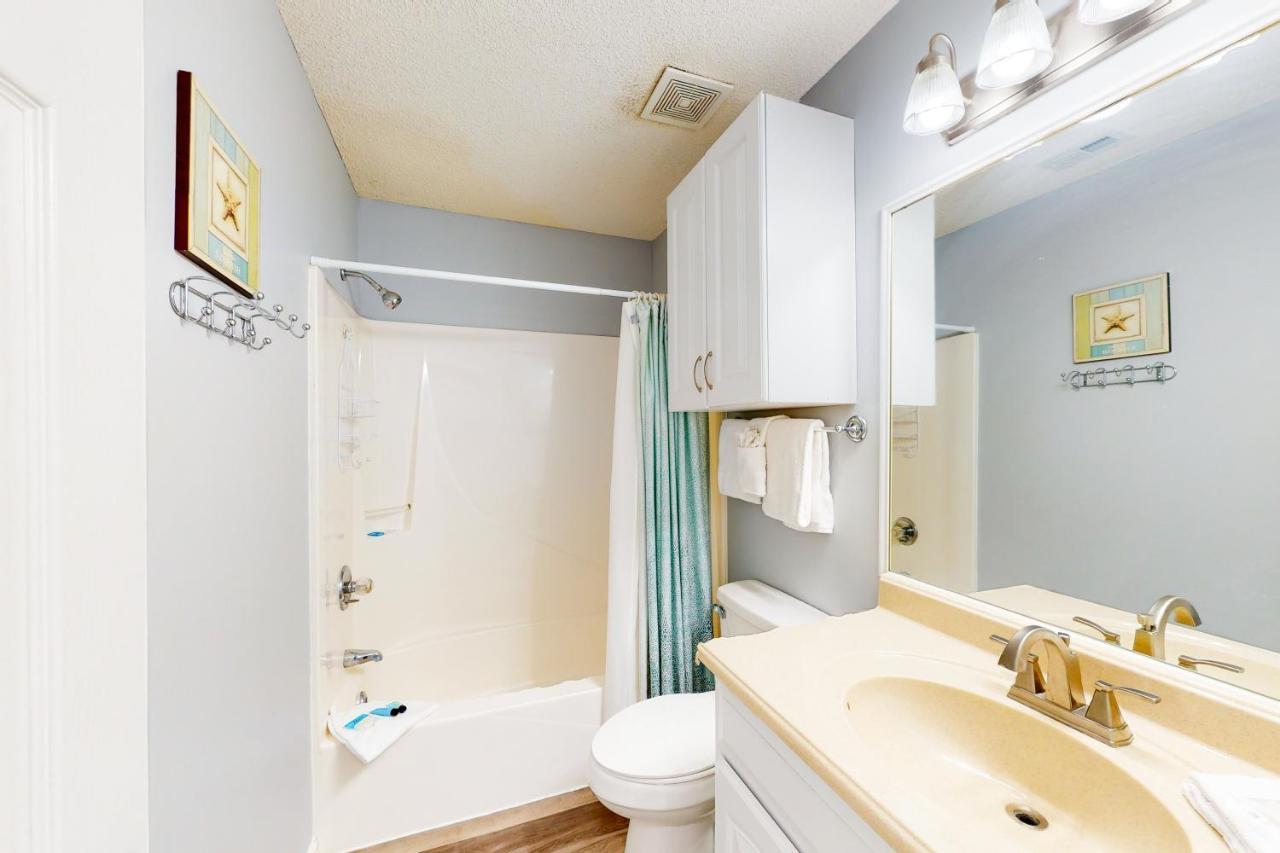 Villa Horizon South 30D à Panama City Beach Extérieur photo