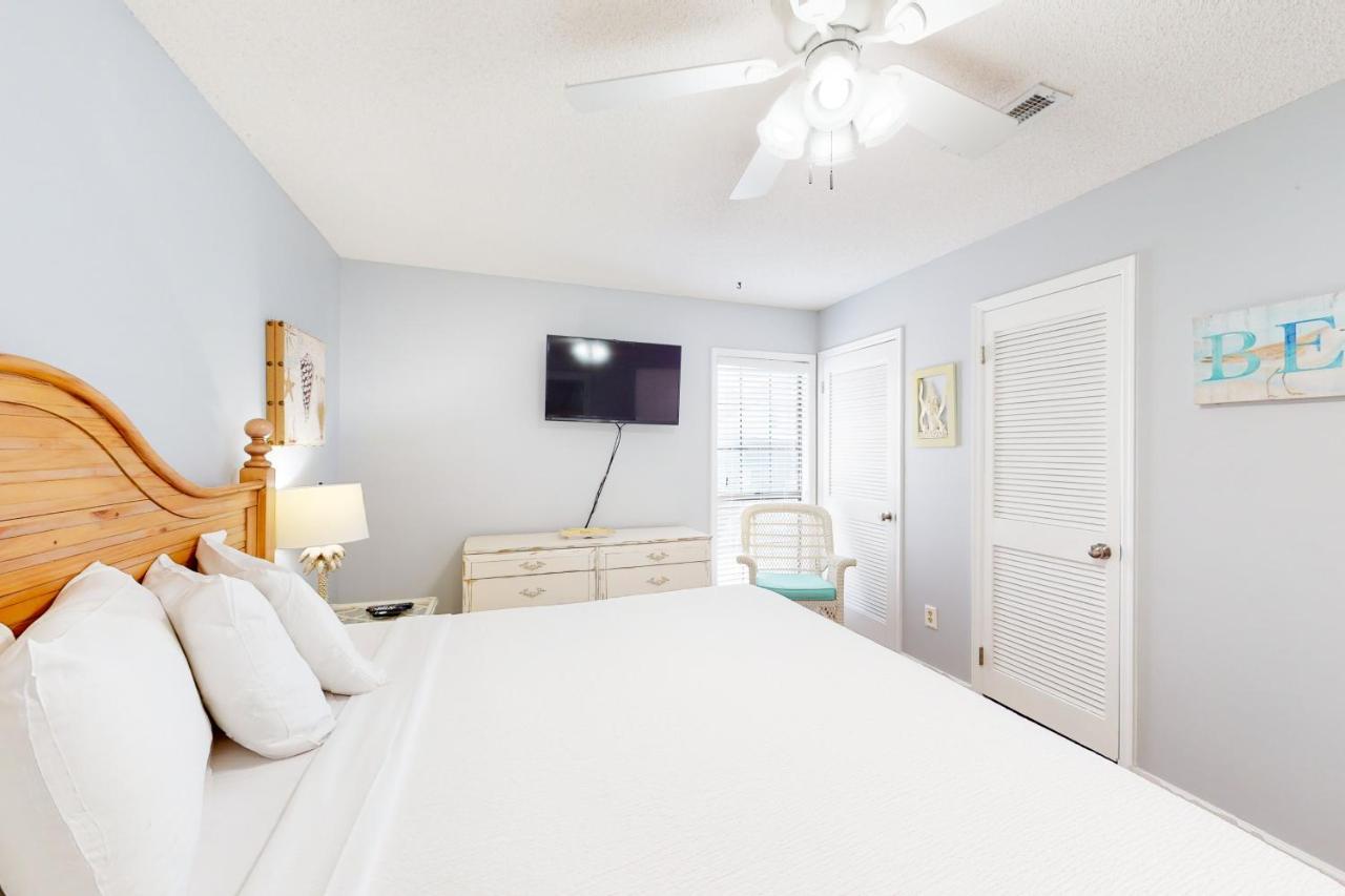Villa Horizon South 30D à Panama City Beach Extérieur photo